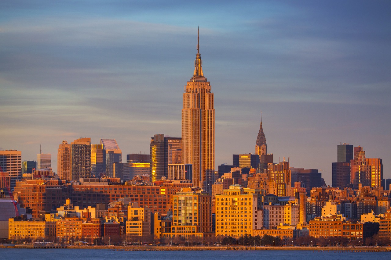 Come muoversi a New York