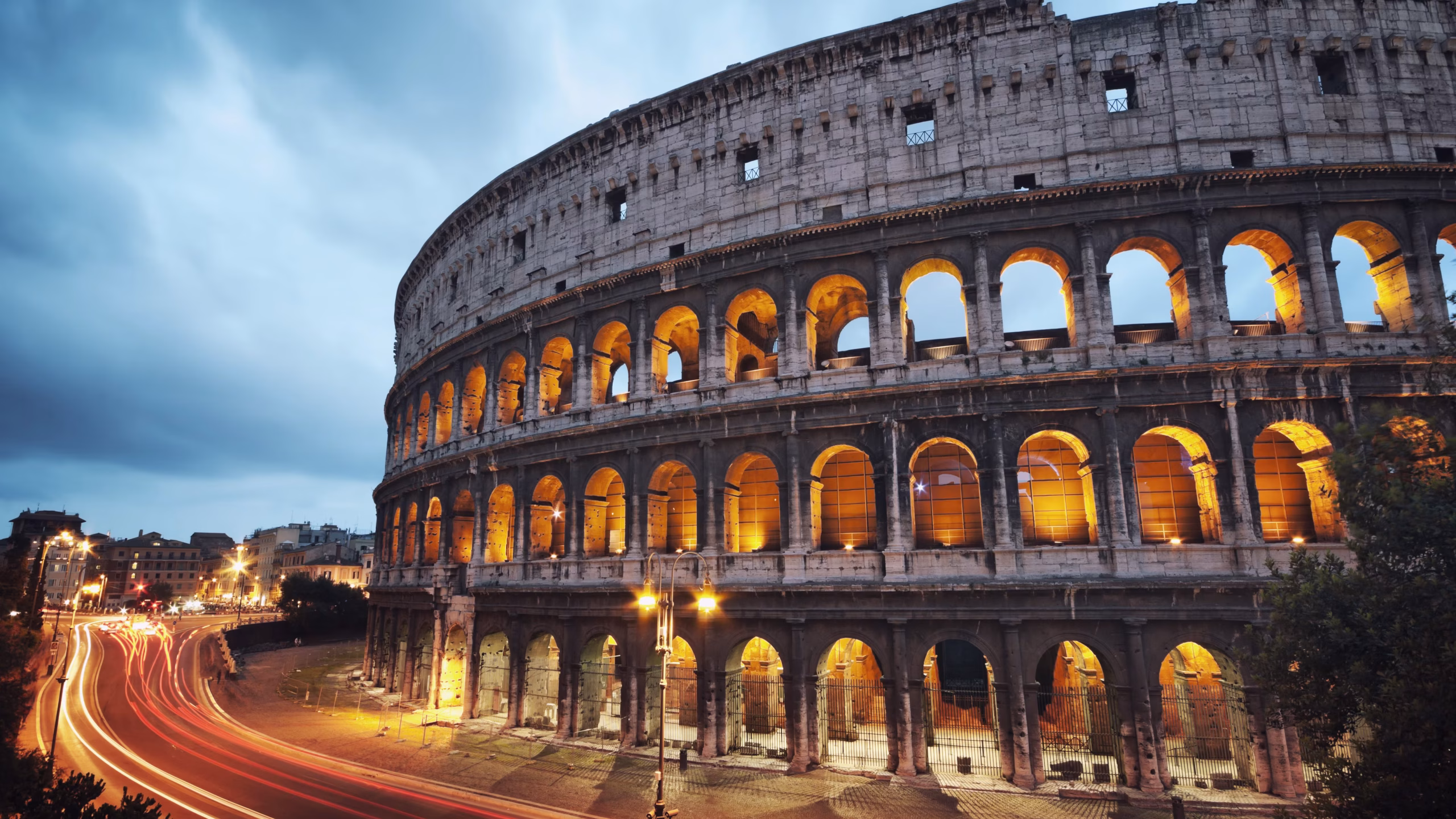 Come muoversi a Roma
