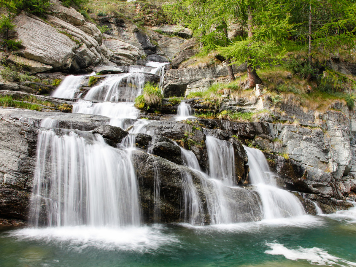 Escursione al Parco Nazionale del Gran Paradiso