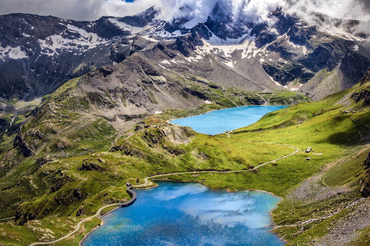 Escursione al Parco Nazionale del Gran Paradiso