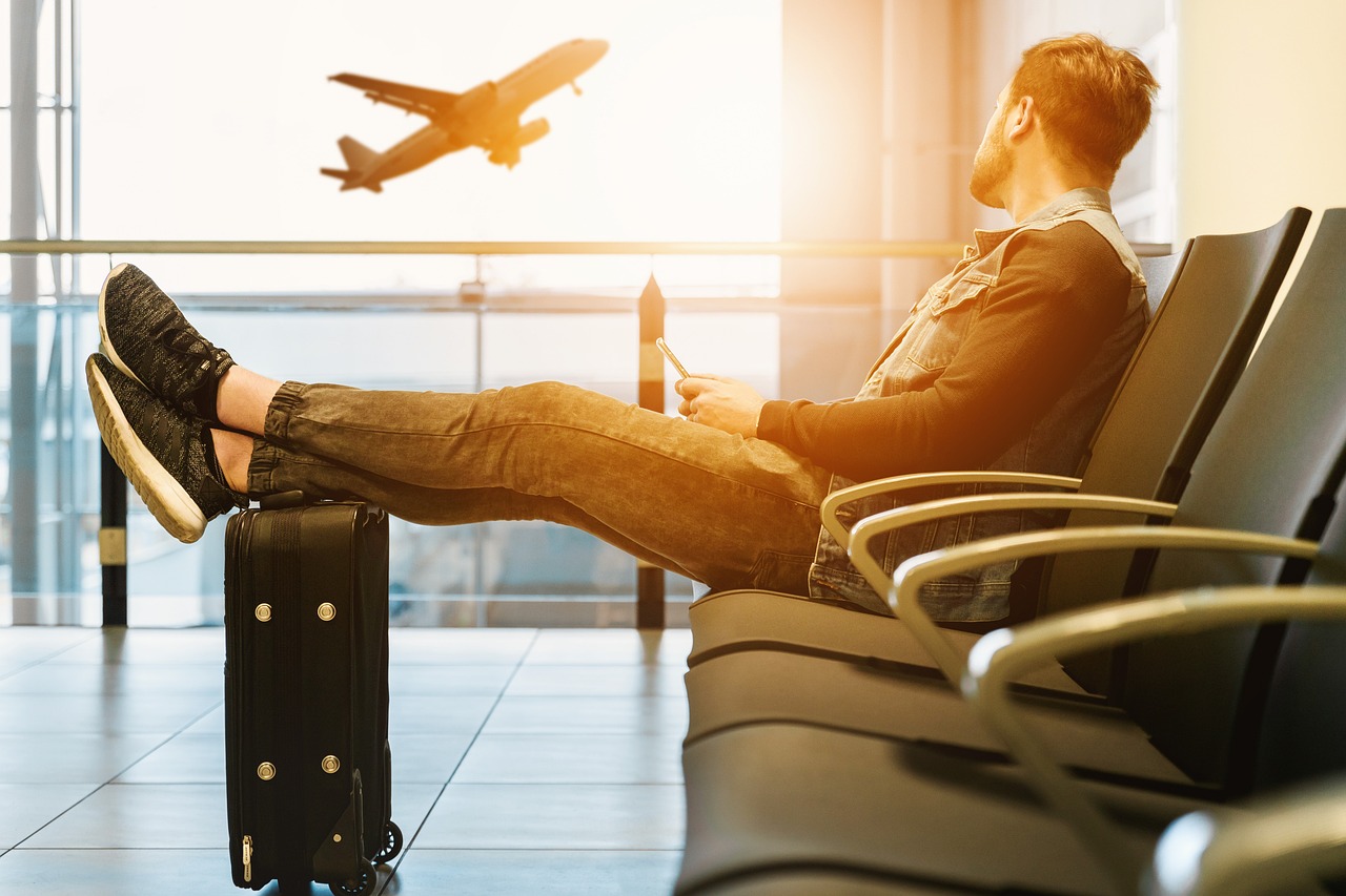 Bagaglio a mano Qatar Airways