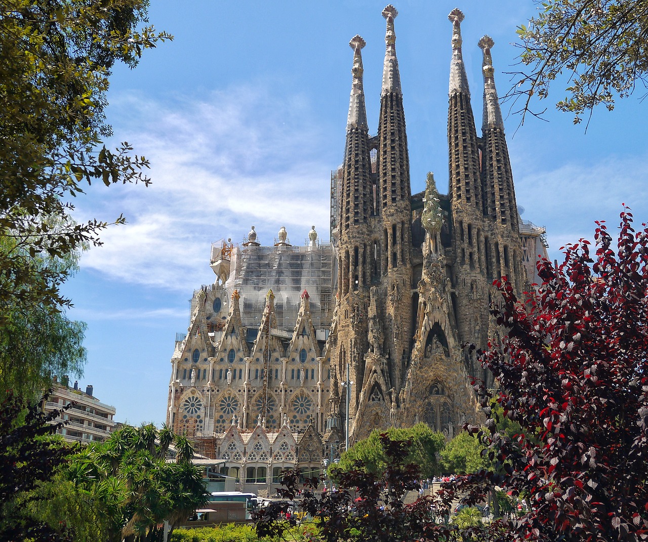 Muoversi a Barcellona