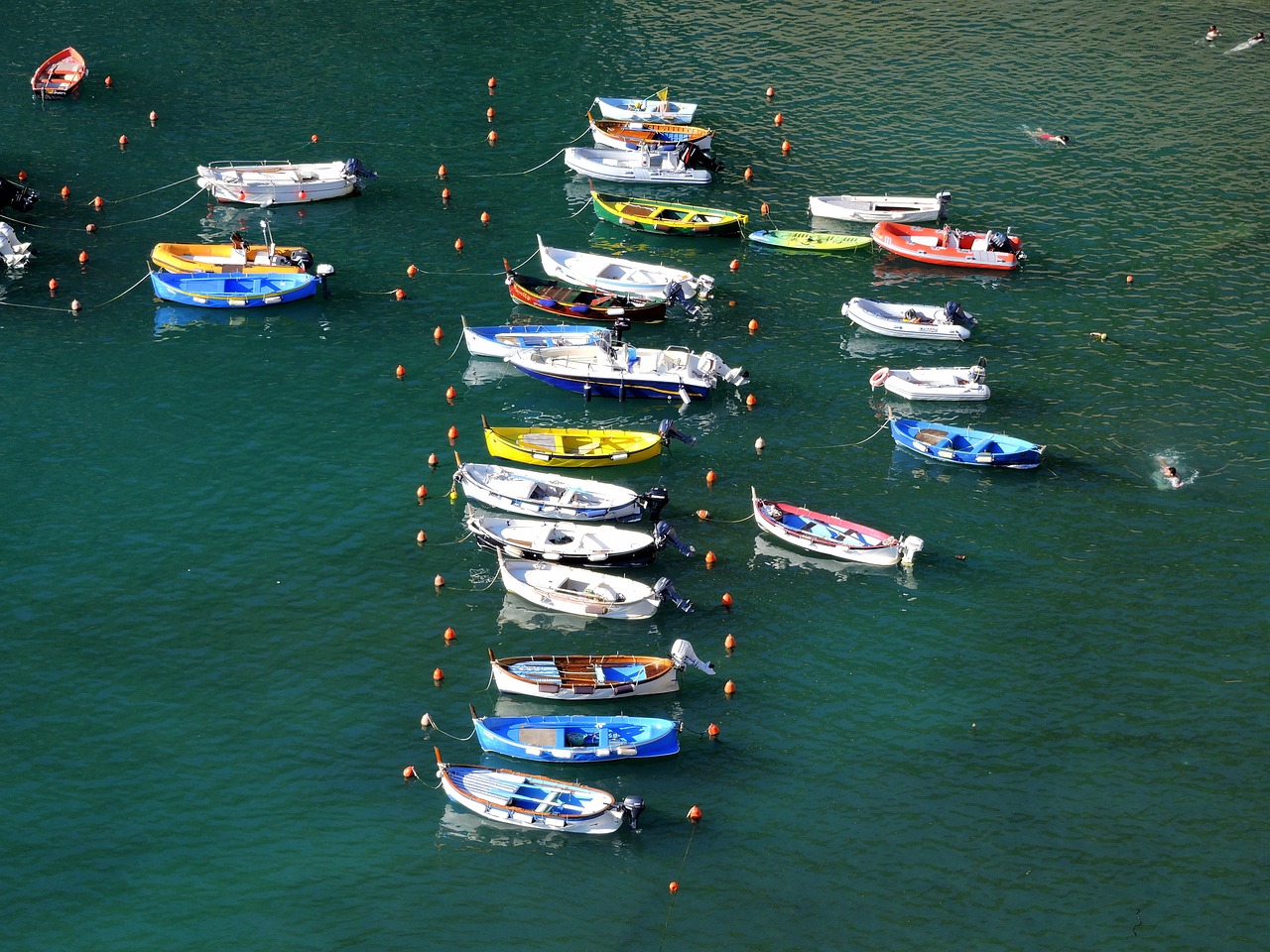 Cosa vedere a Vernazza