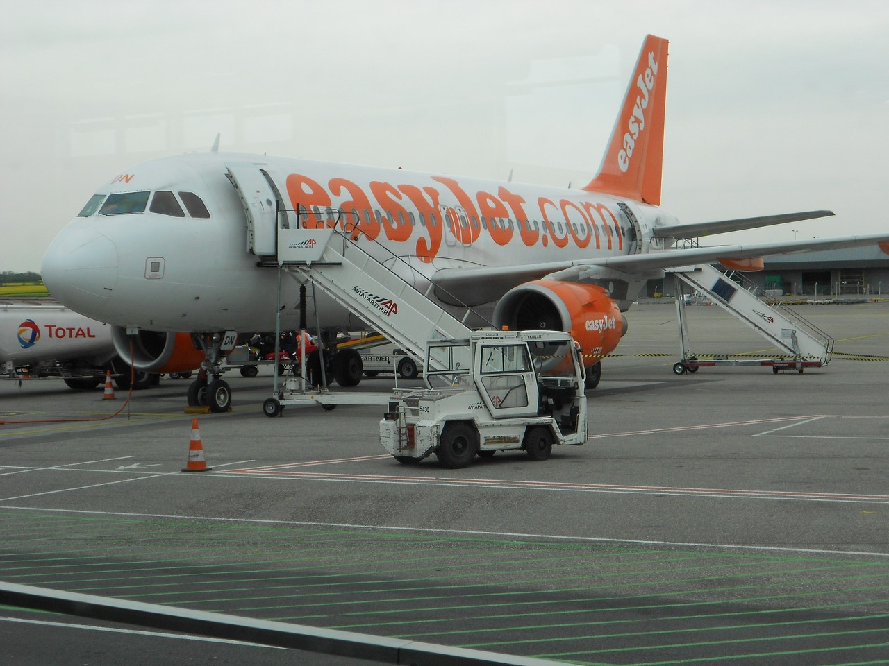 bagaglio a mano easyjet