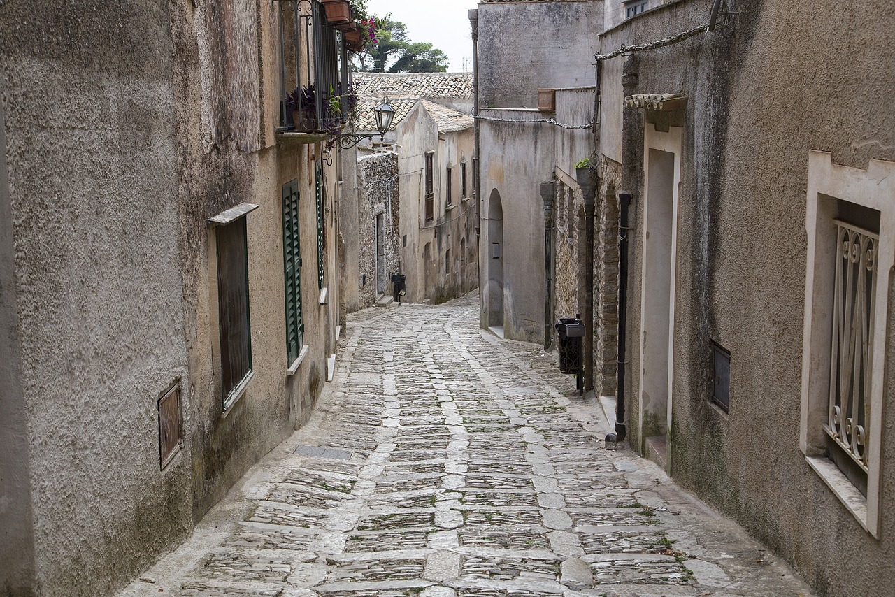 Cosa vedere a Erice