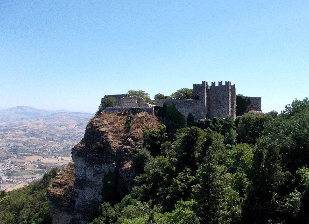 Cosa vedere a Erice