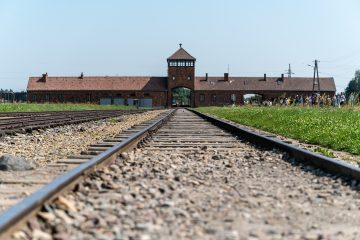 Campo di auschwitz
