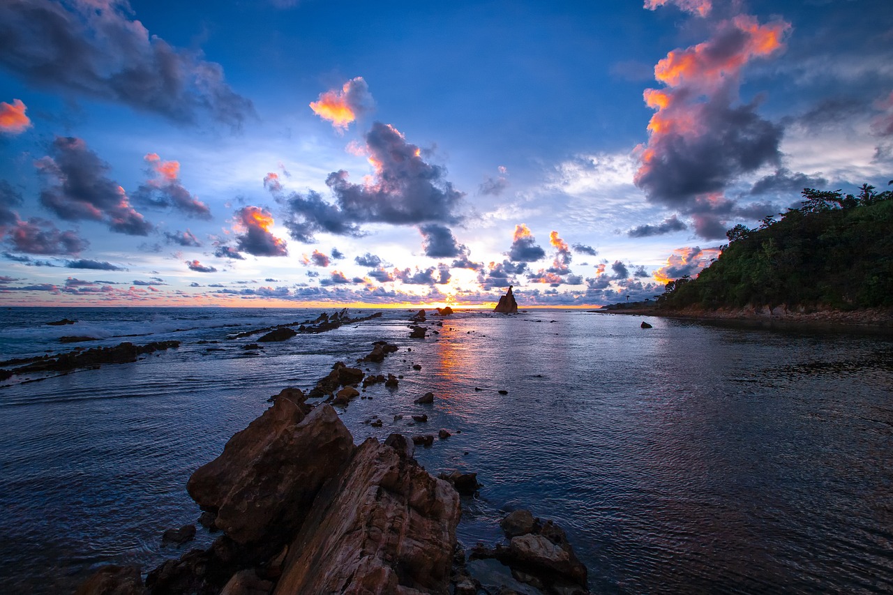 Viaggio fai da te in Indonesia