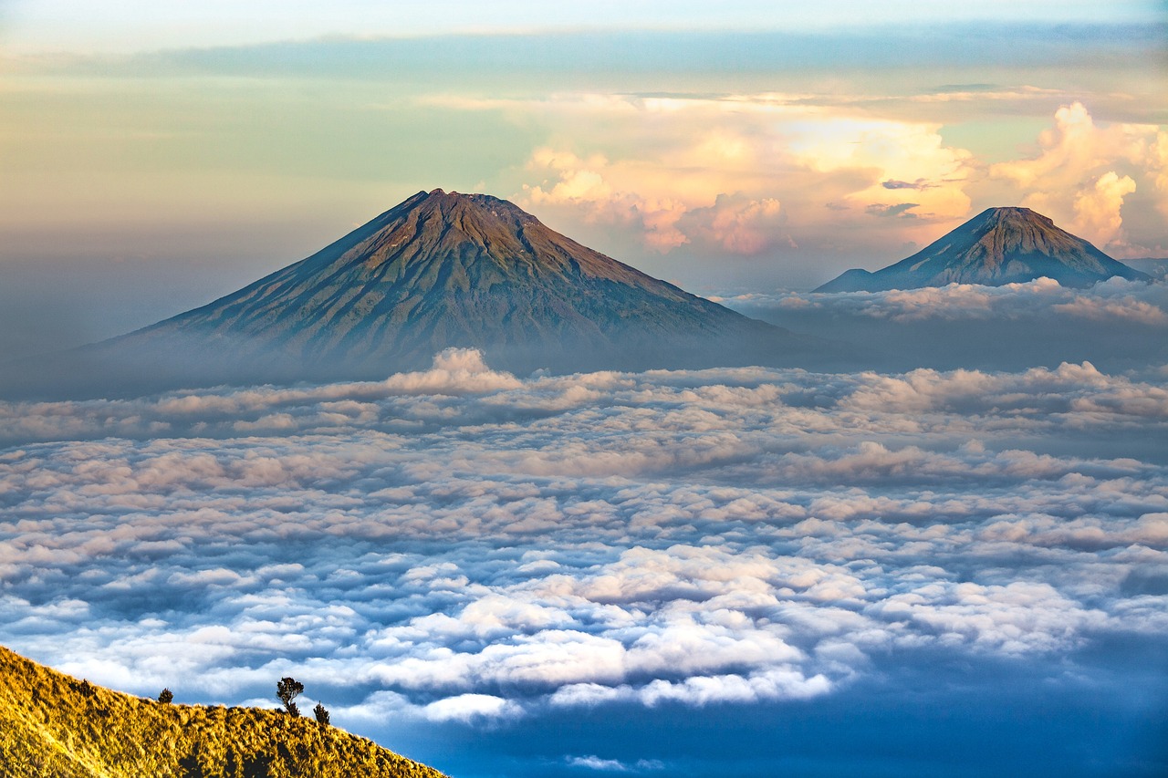 Viaggio fai da te in Indonesia