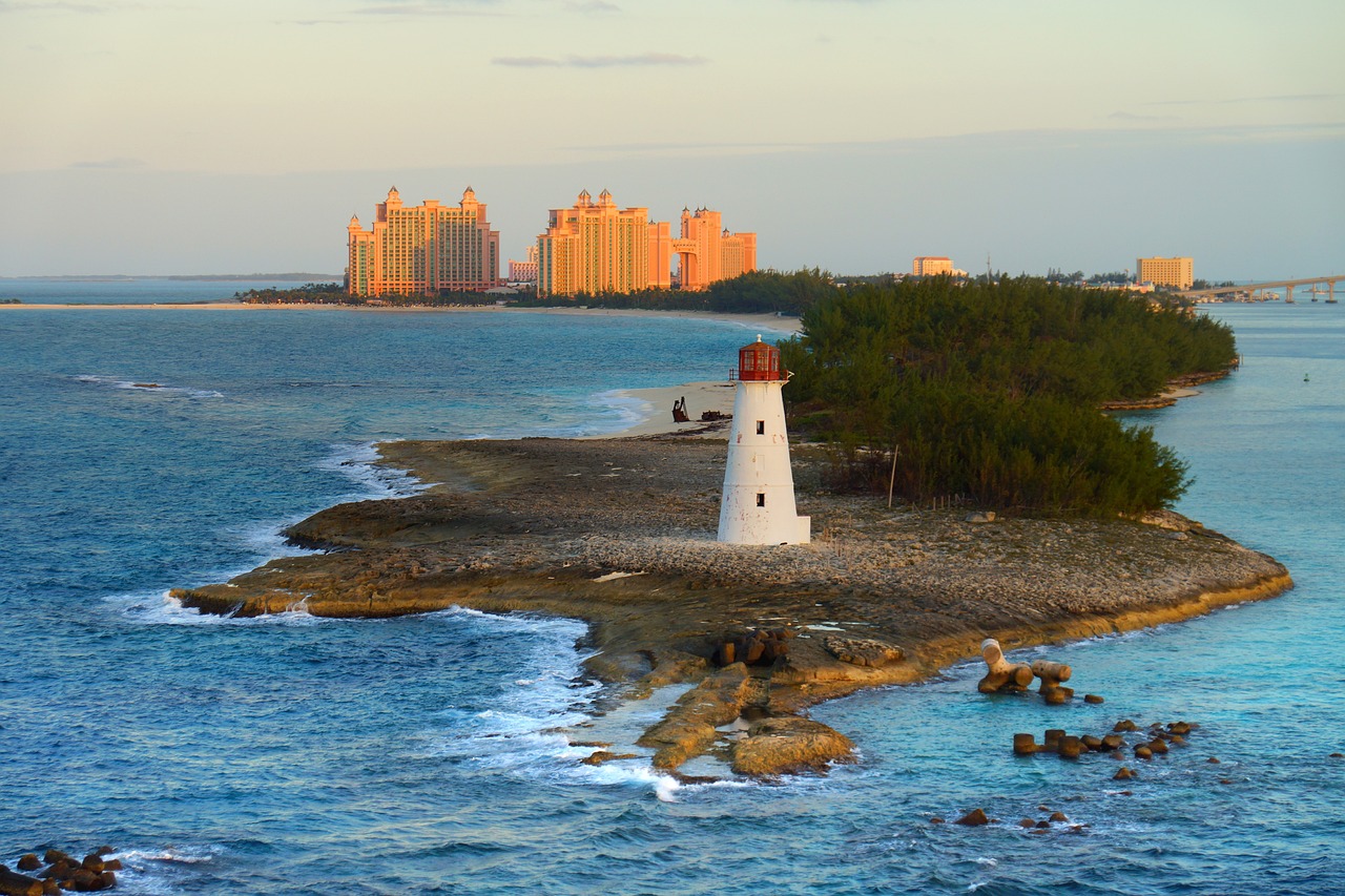 faro a Nassau 