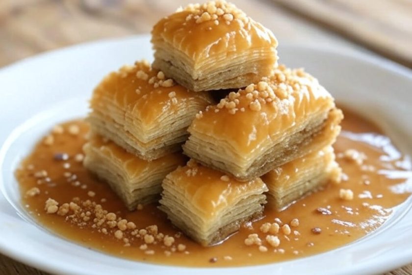 Baklava
