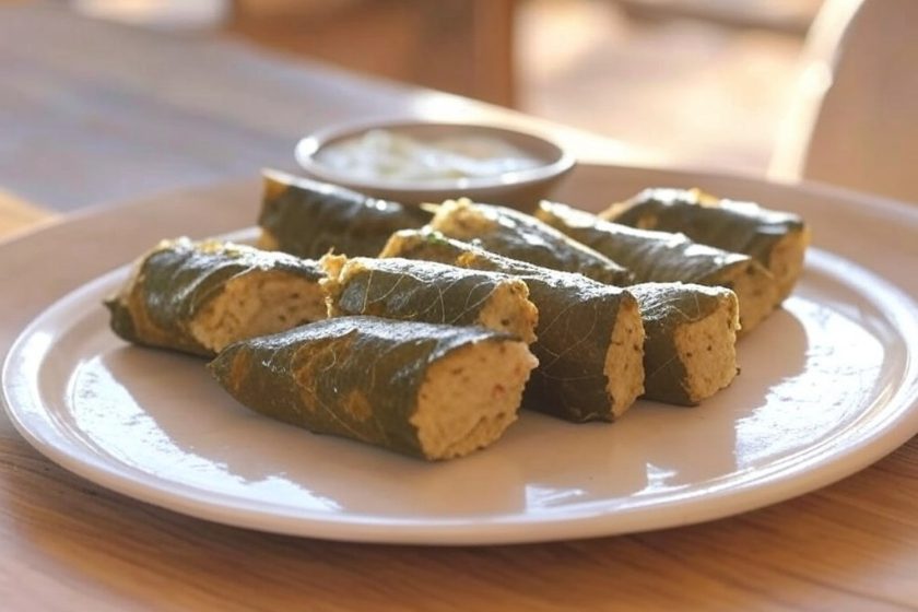 Dolmadakia