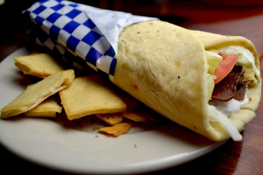 Gyros