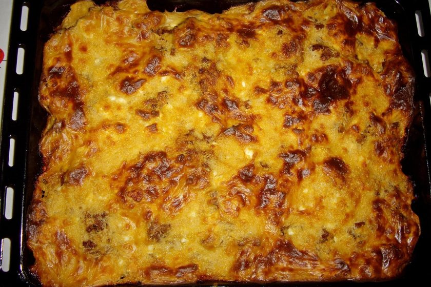 Moussaka