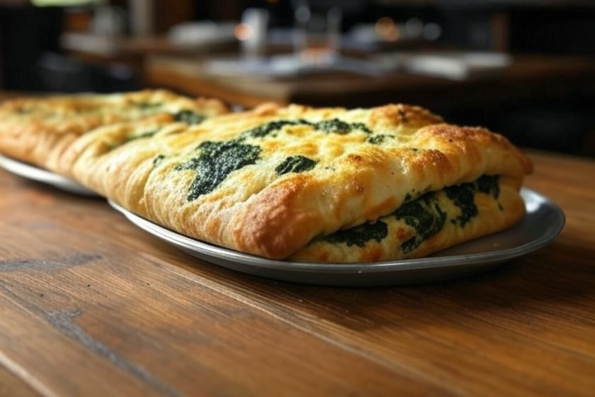 Spanakopita