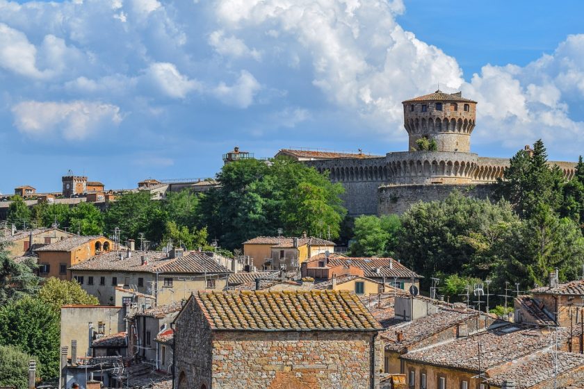 cittadine toscane da visitare