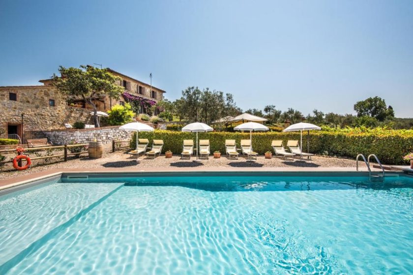 agriturismo amina