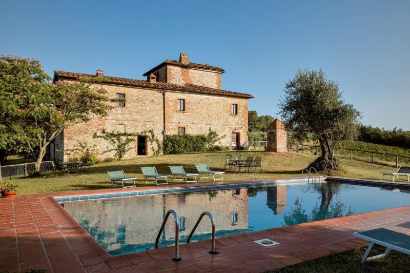castello di bossi