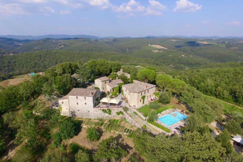 borgo livernano