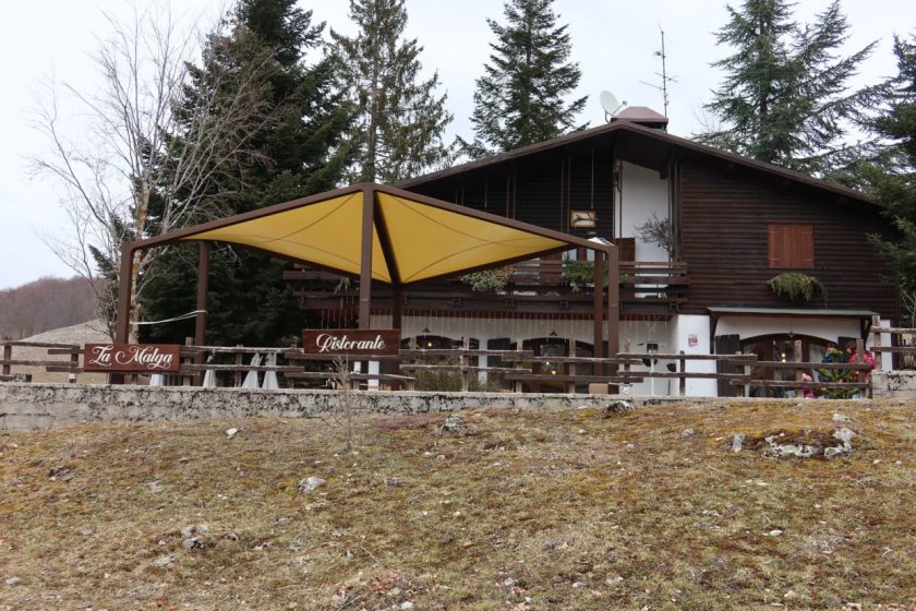 Ristorante Monte Livata