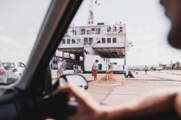 traghetto Sardegna