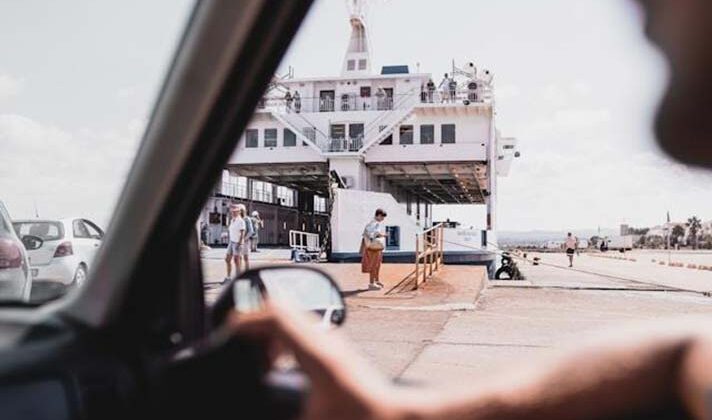 traghetto Sardegna